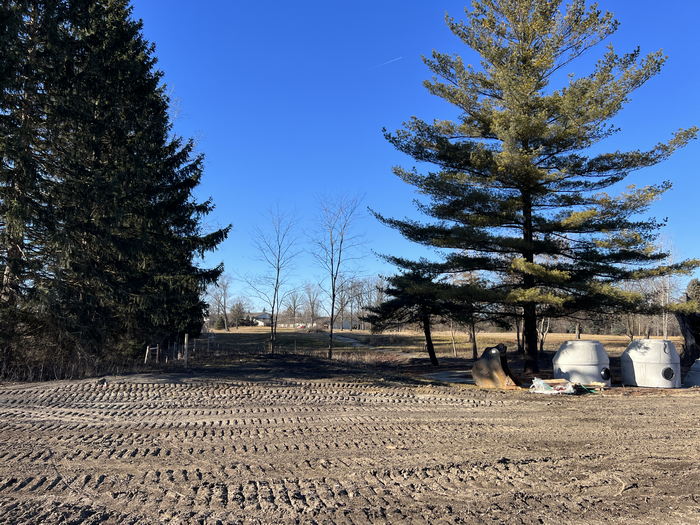 Romeo Golf & Country Club - Course Jan 14 2023 (newer photo)